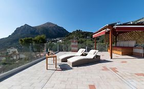 Main Roof Terrace Apartment