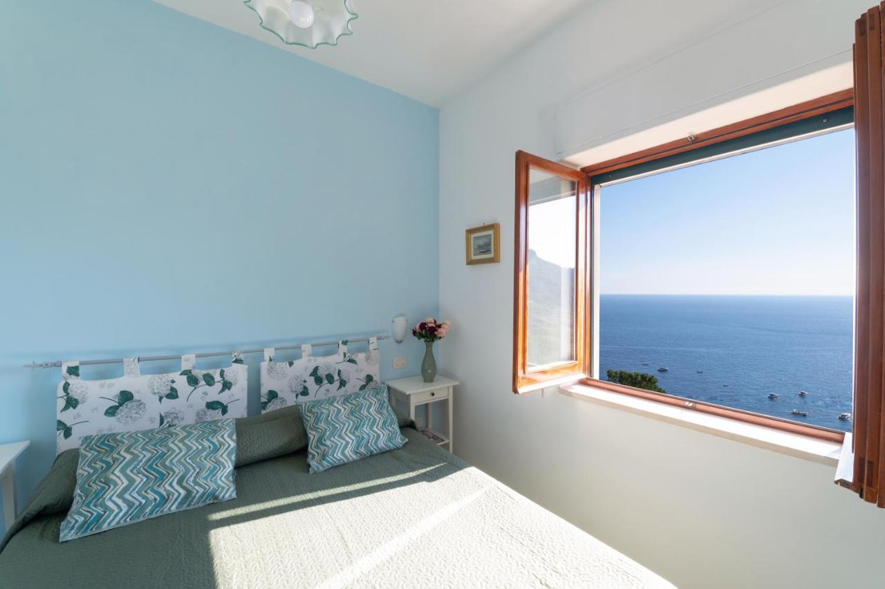 Main Roof Terrace Apartment Nerano Esterno foto
